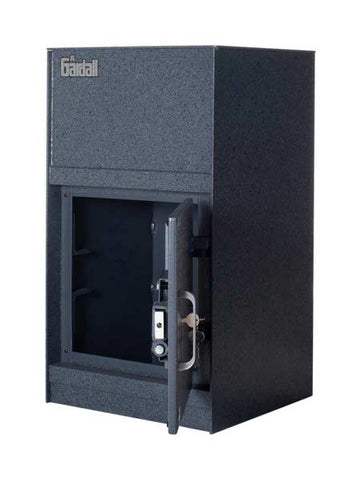 Gardall BL1328C Back Loading Depository Safe