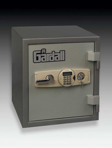 Gardall EDS1210-G-EK Media and Data Safe