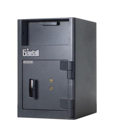 Gardall FL1218C Single Door Depository Safe Key Lock