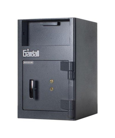 Gardall FL1218K Single Door Depository Safe Key Lock