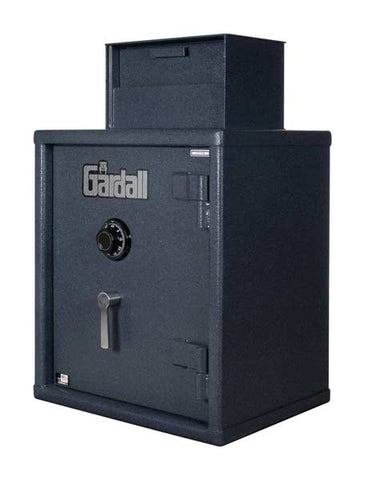 Gardall FL2522/2 Heavy Duty Depository Safe