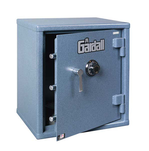 Gardall GS2522-G-C Pistol Safe