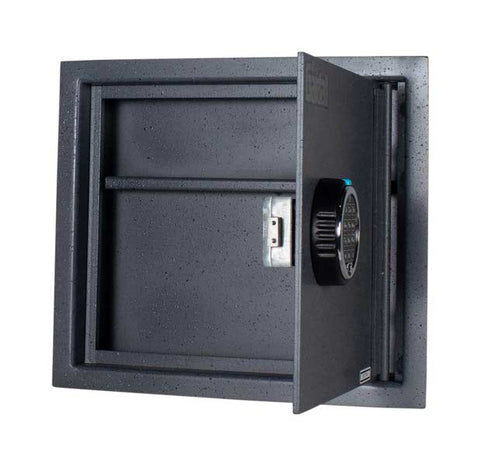 Gardall GSL4000/F Heavy Duty Concealed Wall Safe Open