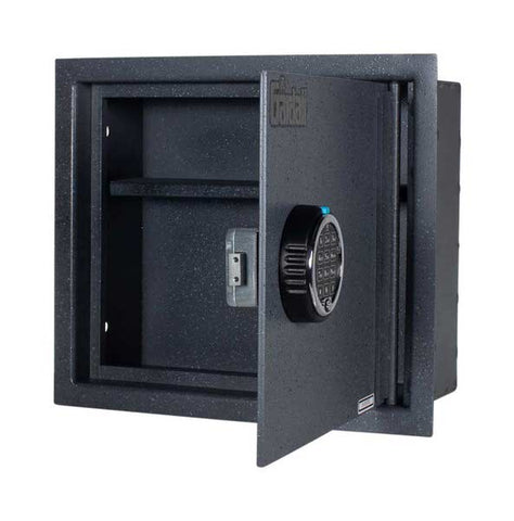 Gardall SL6000/F Heavy Duty Concealed Wall Safe Open