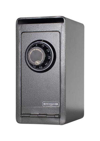 Gardall TC1206-G Under Counter Depository Safe Combination Lock