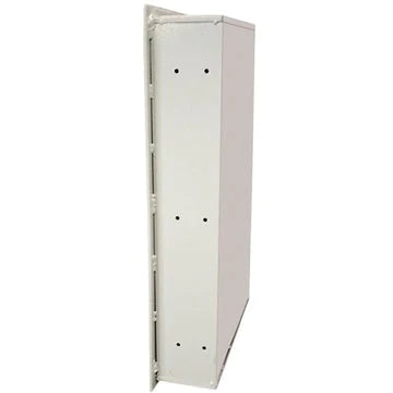 Hollon WS-2114 Wall Safe Side View