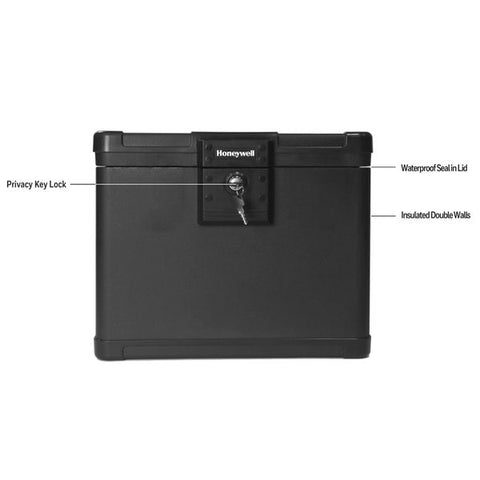 Honeywell-1506-Letter-Size-File-Chest-Features