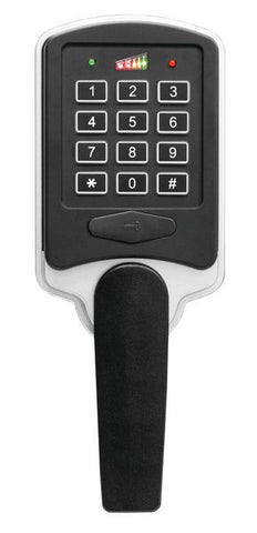 Honeywell-2607-Digital-Fire-And-Water-Safe-Keypad-Lock