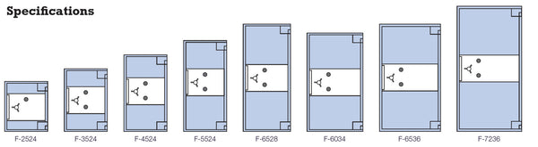 International-Fortress-TL-30-specifications