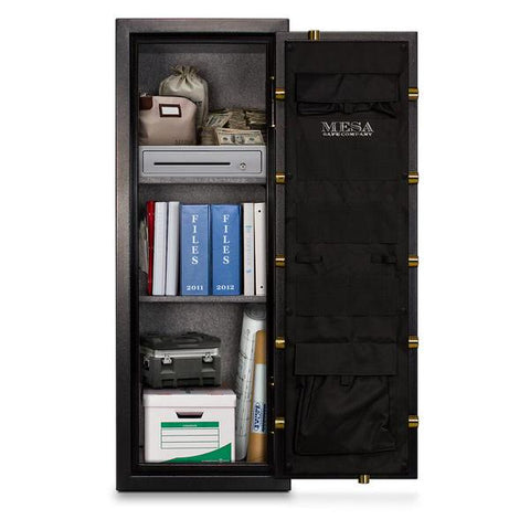 Mesa-Burglar-and-Fire-Safe-MBF5922E-P-open-stocked