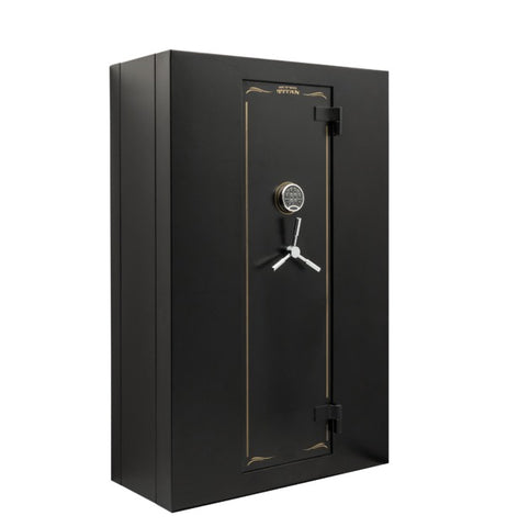 SnapSafe Super Titan Modular Safe