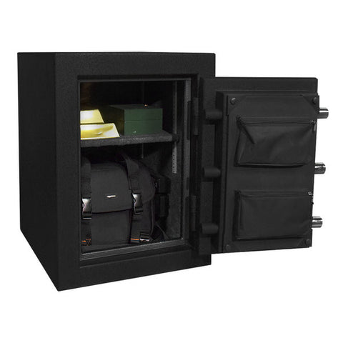 Stealth-HS4-Fireproof-Home-Safe-open-items-inside