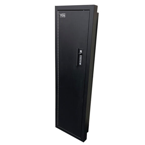 V-Line Tactical In Wall Closet Vault Flat