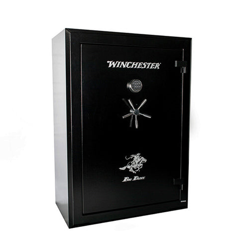 Winchester Big Daddy 65 Fireproof Gun Safe - 2023 Model BD5942