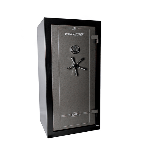 Best Winchester Fireproof Gun Safe