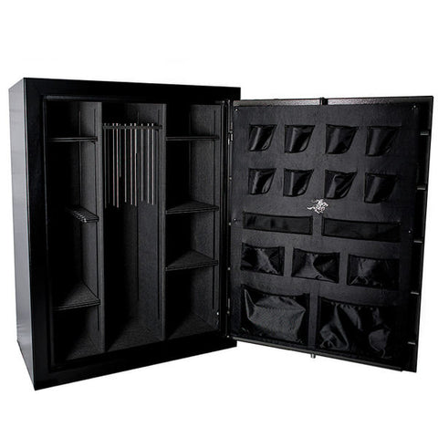 Winchester Ranger 42 Fireproof Gun Safe - 2023 Model R5946 Door Organizer