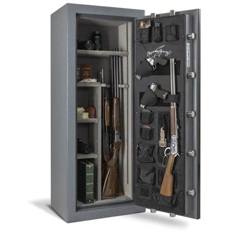 amsec nf5942e5 gunsafe open full