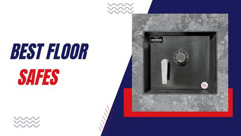 Best Floor Safes