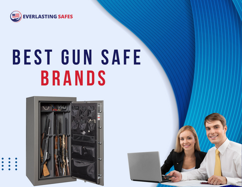 Best Gun Safe Dehumidifiers of 2023