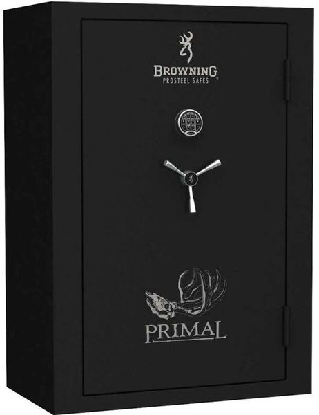 Browning PRM49 Fireproof Gun Safe