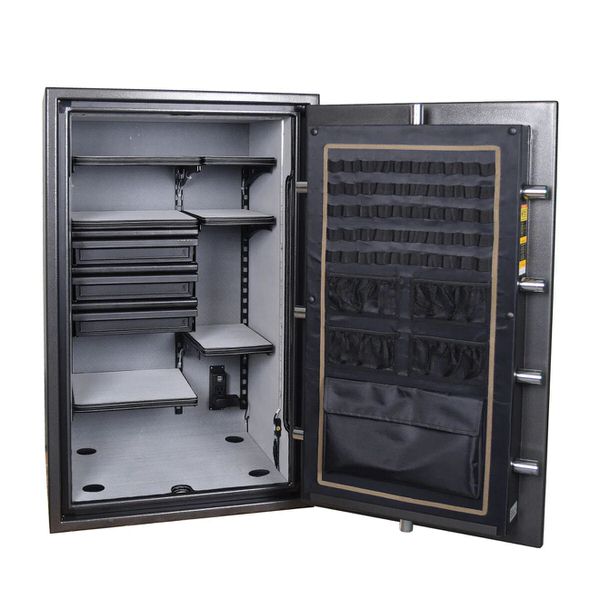 Browning PSD14 Fireproof Home Safe Open and Empty