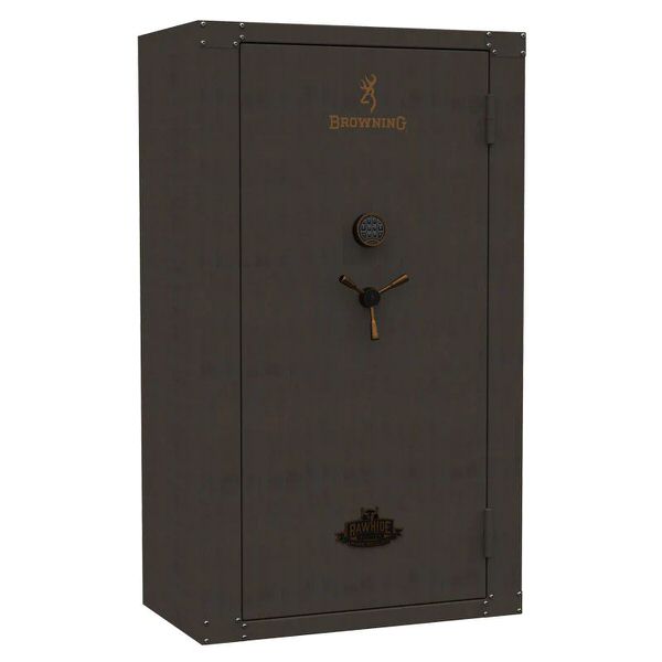 Browning RW49T Fireproof Gun Safe