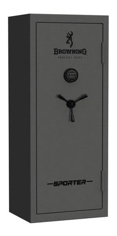 Browning SP20 Gun Safe - Main image in white background