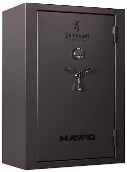 Browning HG49 HAWG Gun Safe