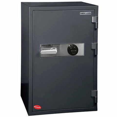 Hollon HS-1000 2 Hour Fireproof Office Safe