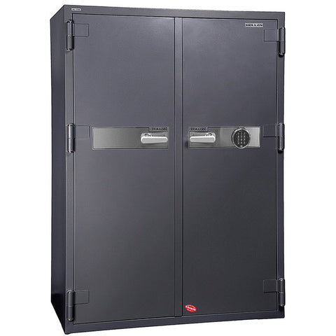 Hollon HS-1750C 2 Hour Fireproof Home & Office Safe Digital Lock