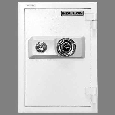 hollon hs 500d 2 hour fireproof home safe