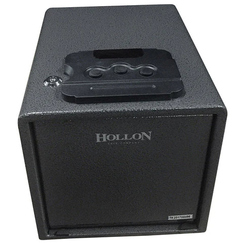 hollon pb20 pistol safe