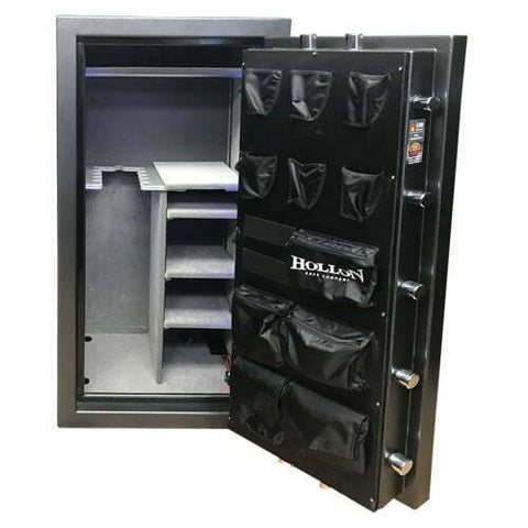 hollon rg 22 republic gun safe open