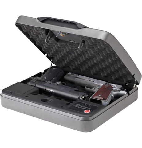 Hornady Rapid Gun Safe