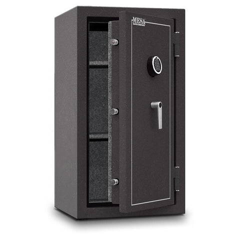 mesa-burglar-and-fire-safe-mbf3820e-halfway-open-empty