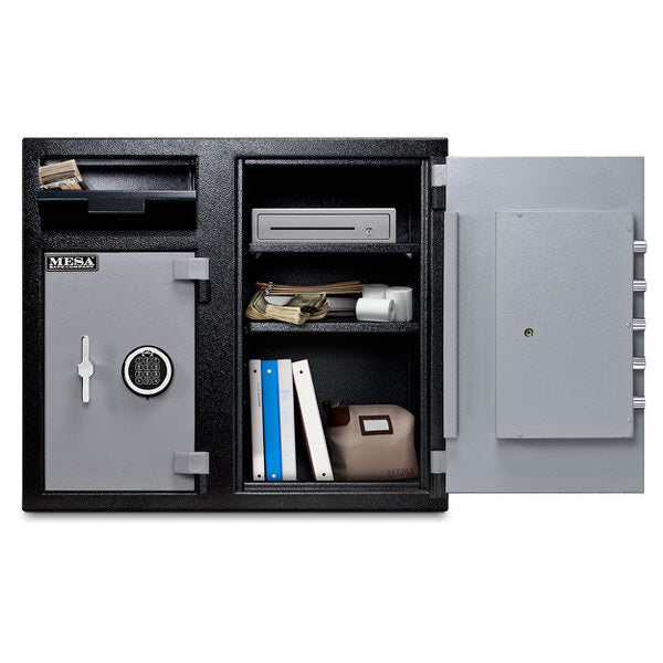 mesa-mfl2731ee-depository-safe-open-full