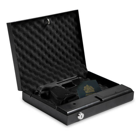 The Expert Guide - Preparing Gun Safes for Delivery. E-Lock and Light Kit  Install 