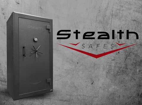 Stealth Safes