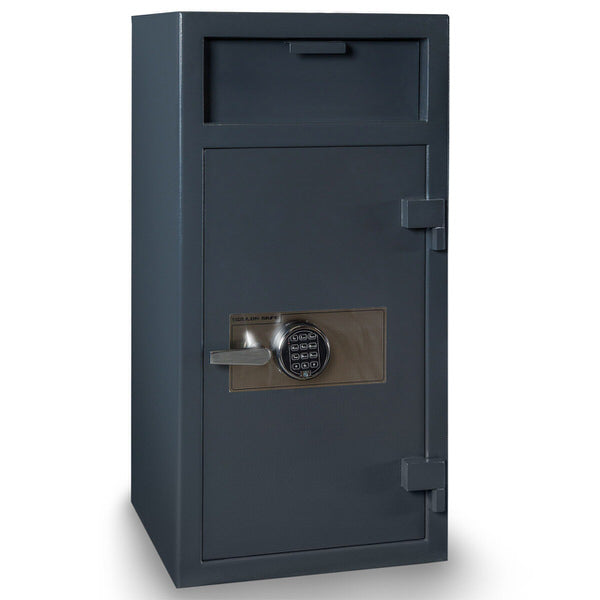 Hollon FD-4020E Depository Safe
