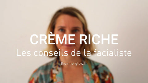 Tipps von unserem Facialist