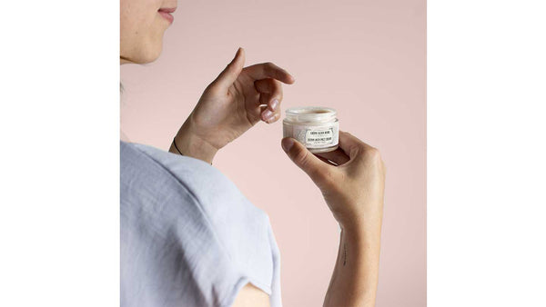 moisturizing face cream