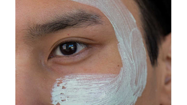 Soins du visage homme : comment prendre soin de sa peau ? – Panier