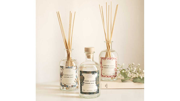 fragrance diffusers 