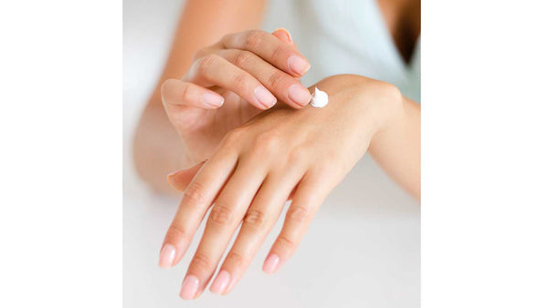 hand creams 