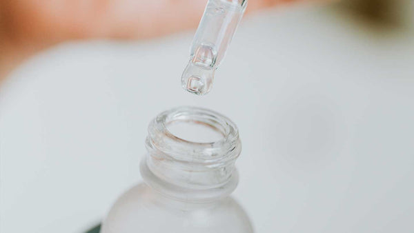moisturizing nail oil