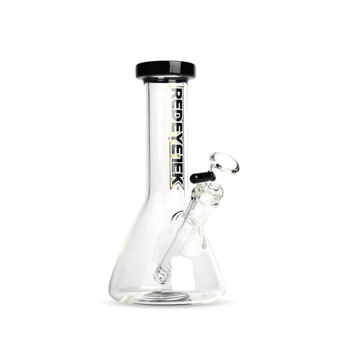 Red Eye Bong & Beaker