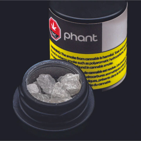 Phant THCA Diamonds