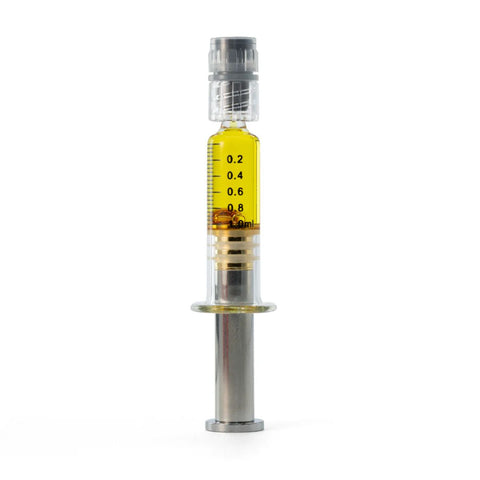 Happy Hour THC Distillate