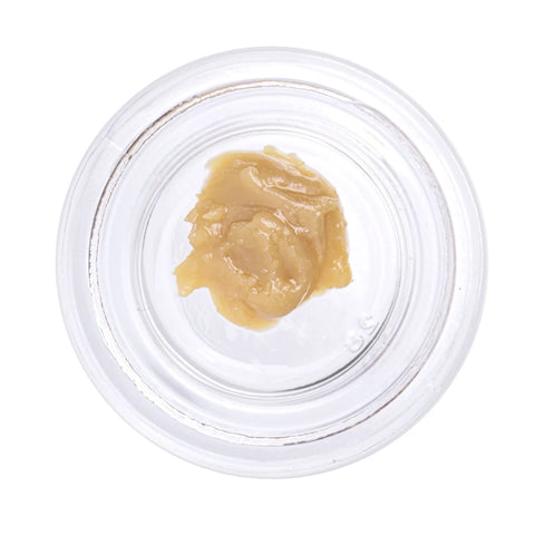 Solventless and terpene-rich rosin