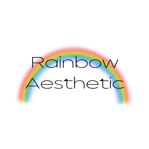 Rainbow Aesthetic: Aesthetic Shop - Clothing, Jewelry & Accessories